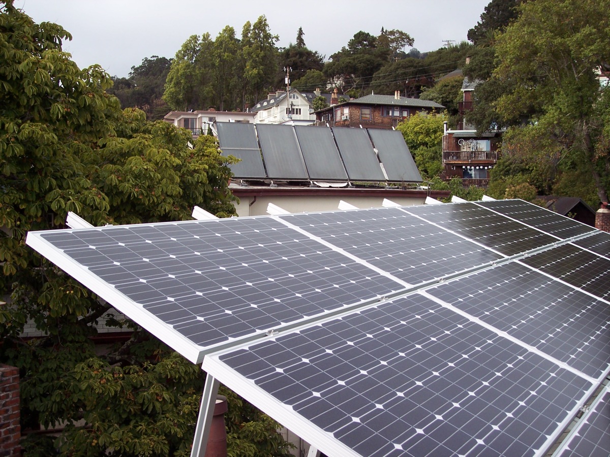 Tips For Choosing The Best California Solar Power Companies