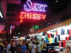 Bangkok Nightlife – A Have to See Tourist attraction